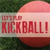 Co-Ed Adult Kickball League