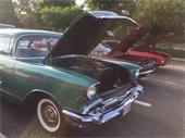 Cruise Night, August 4th at Riverfront Park