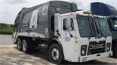 Garbage Pick-Up - Holiday Schedule