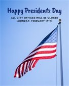 Presidents Day