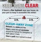 Keep Them Clear