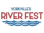 Yorkville River Fest - July 12th and 13th 