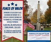 2024 Flags of Valor