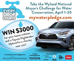 Wyland Mayors Challenge