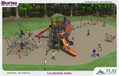 New Playgrounds!
