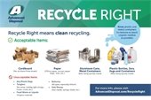 Recycle Right