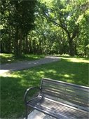 Ron Clark Park