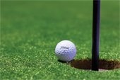 Yorkville Golf Outing