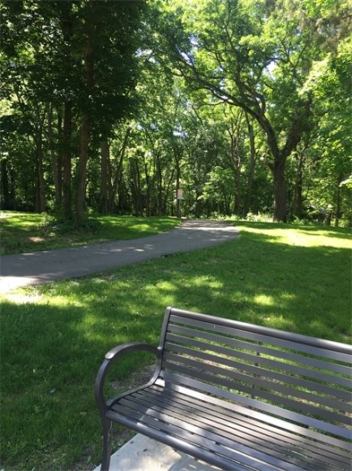 Ron Clark Park