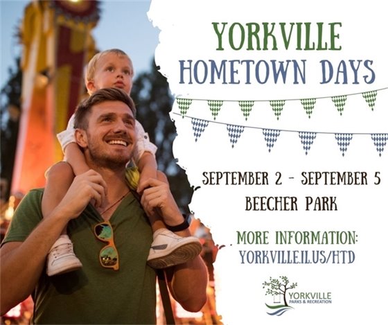 Hometown Days 2021
