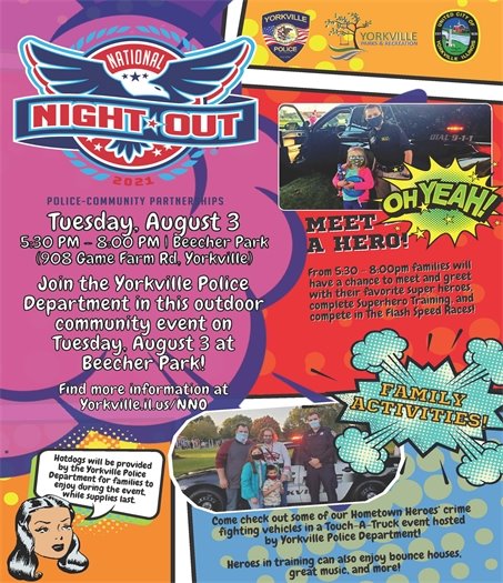 National Night Out