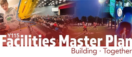 Yorkville CUSD 115 Facilities Master Plan Review Session – May 20th (Spanish Session)