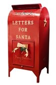 Letter to Santa