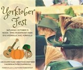 Yorktober Fest