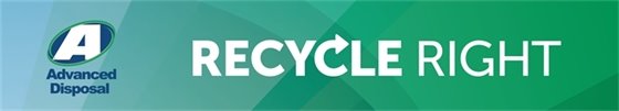 Recycle Right