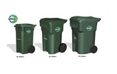 Garbage Delayed Due to the Labor Day Holiday