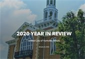 Community Development Year In Review