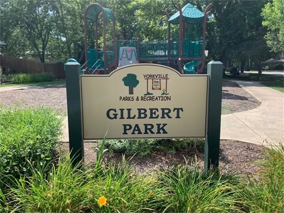 Gilbert Park