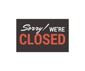 Holiday Office Closures