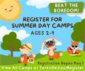 Summer Camps