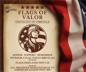 Flags of Valor