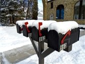 Mailbox Replacement Policy