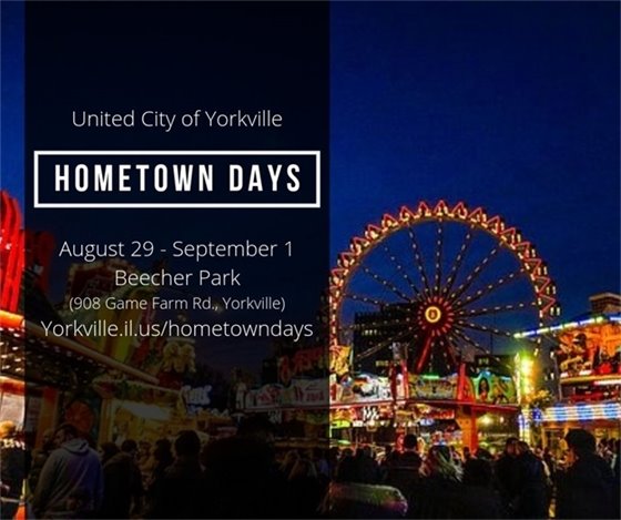Hometown Days Festival