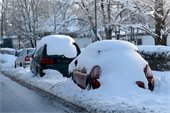 Snow Parking Regulations