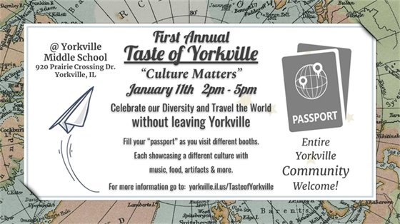 Taste of Yorkville