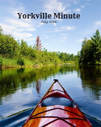 The Yorkville Minute Newsletter - July 1, 2024 Edition