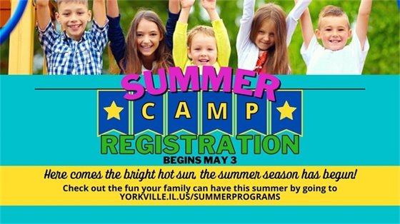 Summer Day Camps