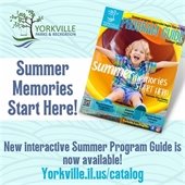 Summer Program Guide - Now Available