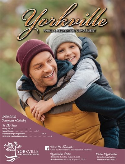 Fall Catalog