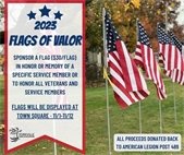 Flags of Valor