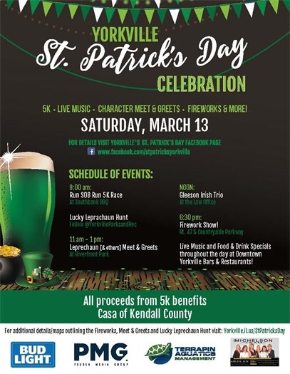 St. Patrick's Day