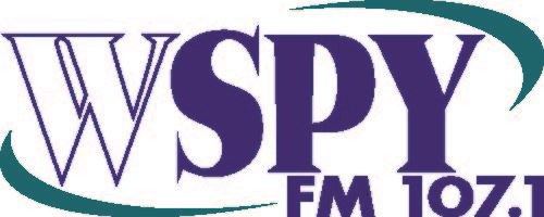 WSPY FM color logo