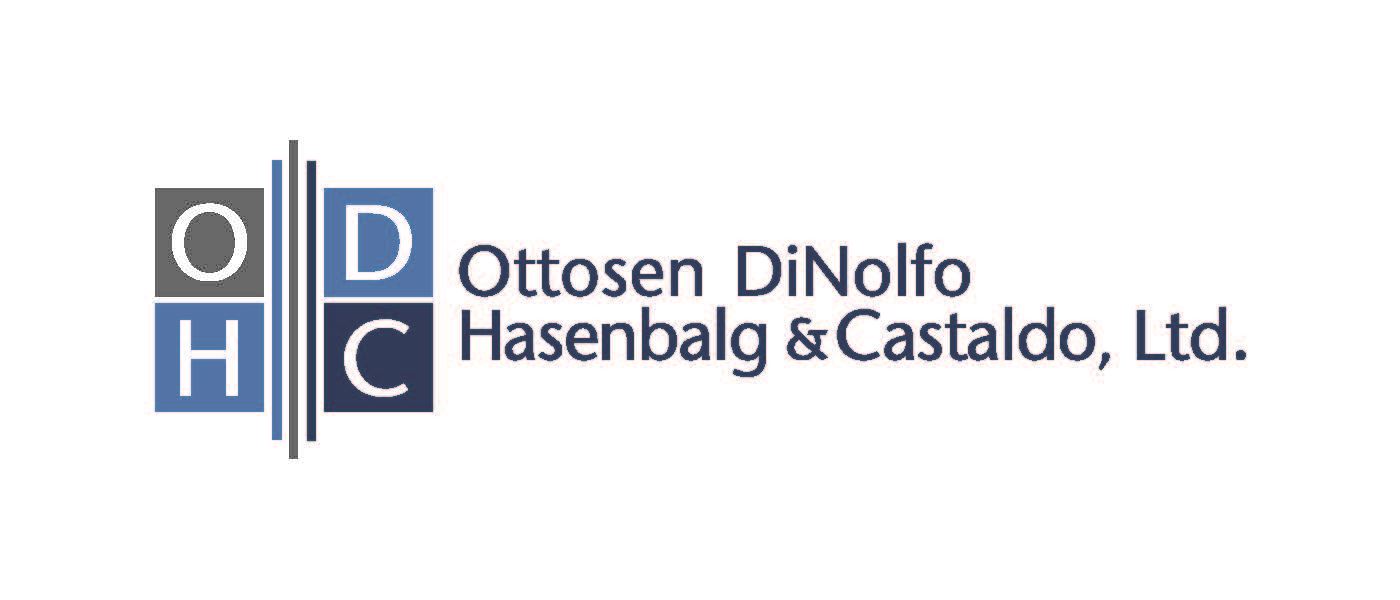 Ottosen DiNalfo logo