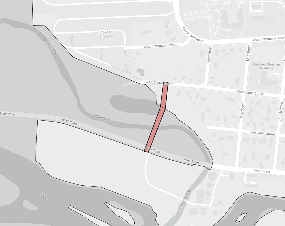 YBSD Water Main Extension