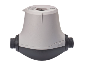 water meter