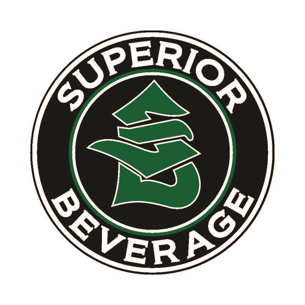 Superior Beverage Logo 2025