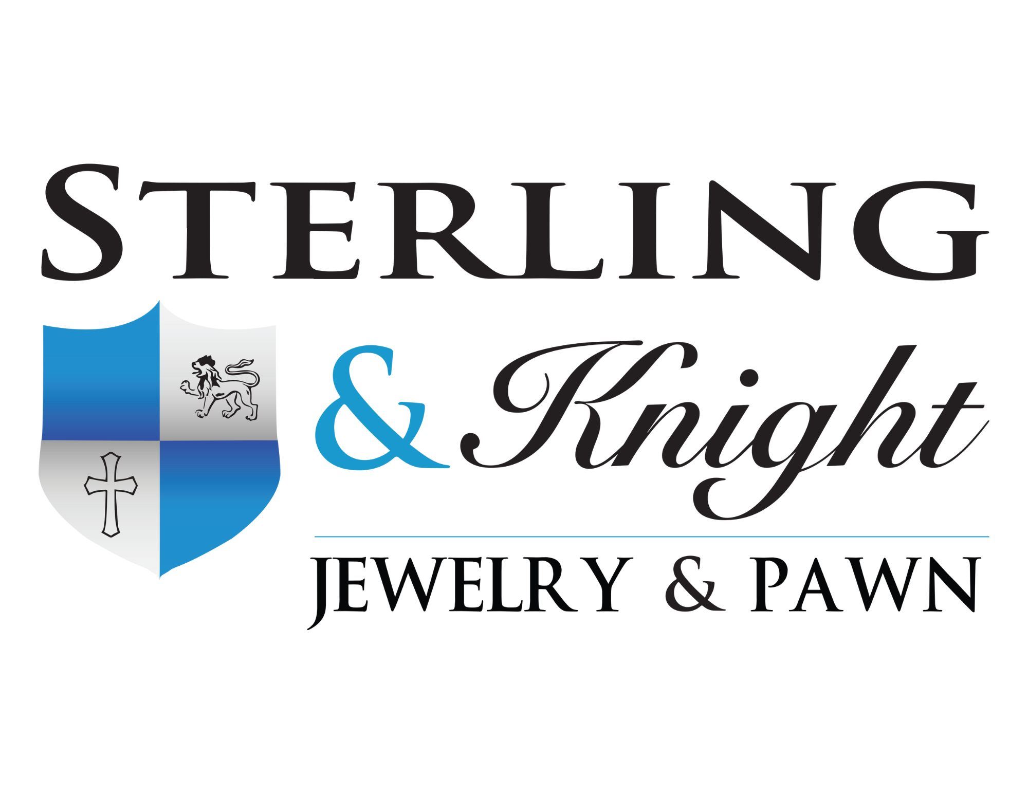 Sterling and Knight Jewelry and Pawn