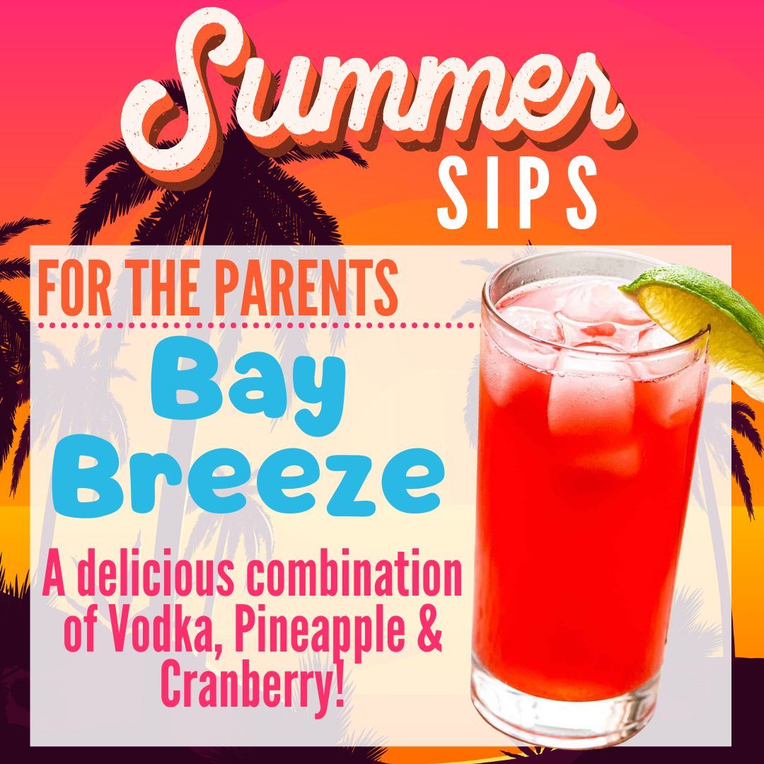 Bay Breeze