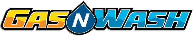 GasNWash Logo