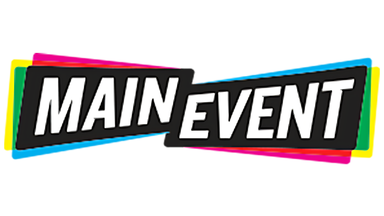 Main Event Logo