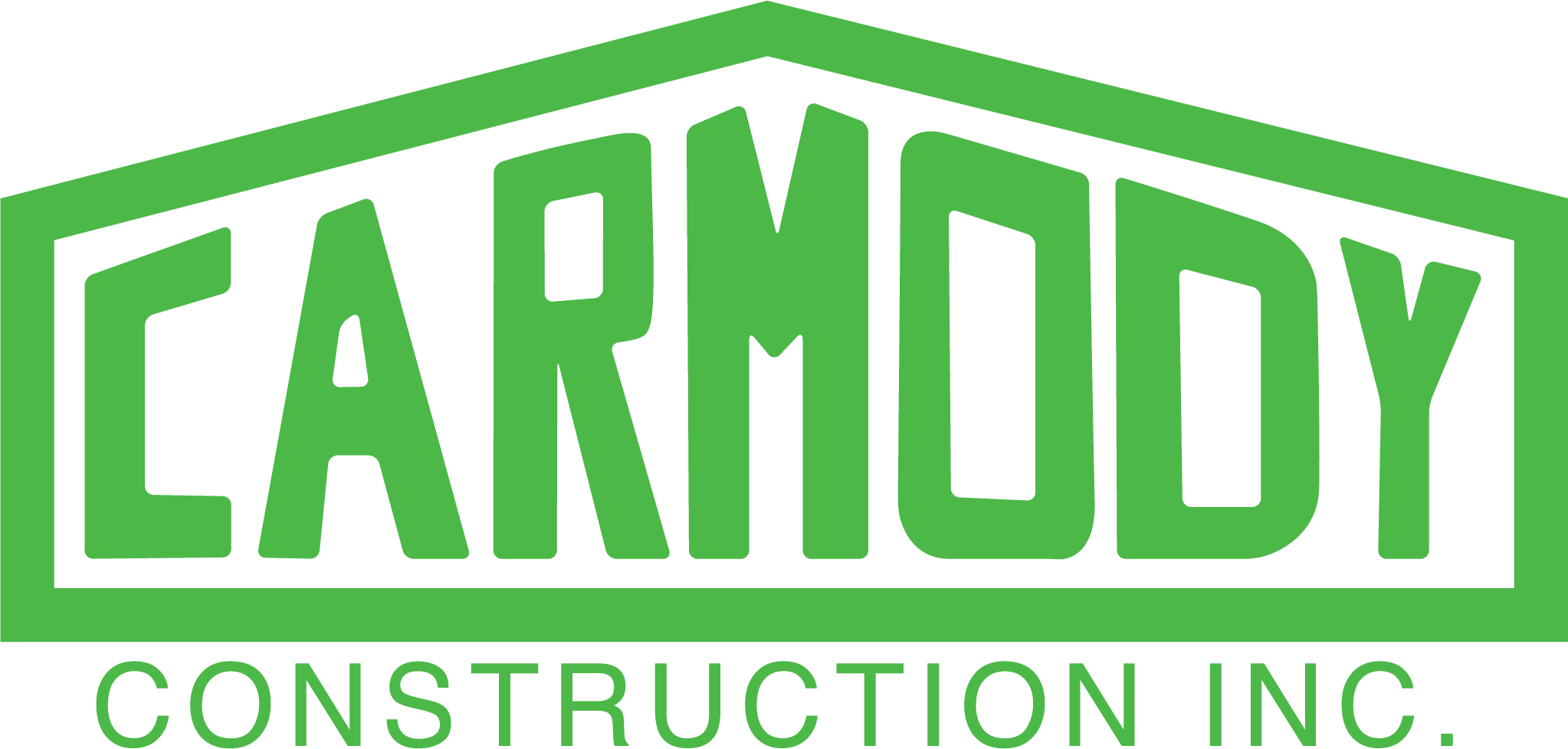 Carmody Construction (green)