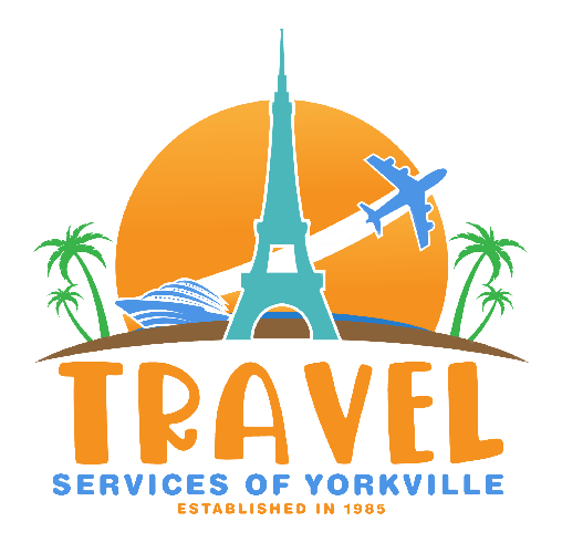 Travel Services of Yorkville