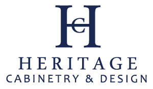 Heritage Cabinetry Logo