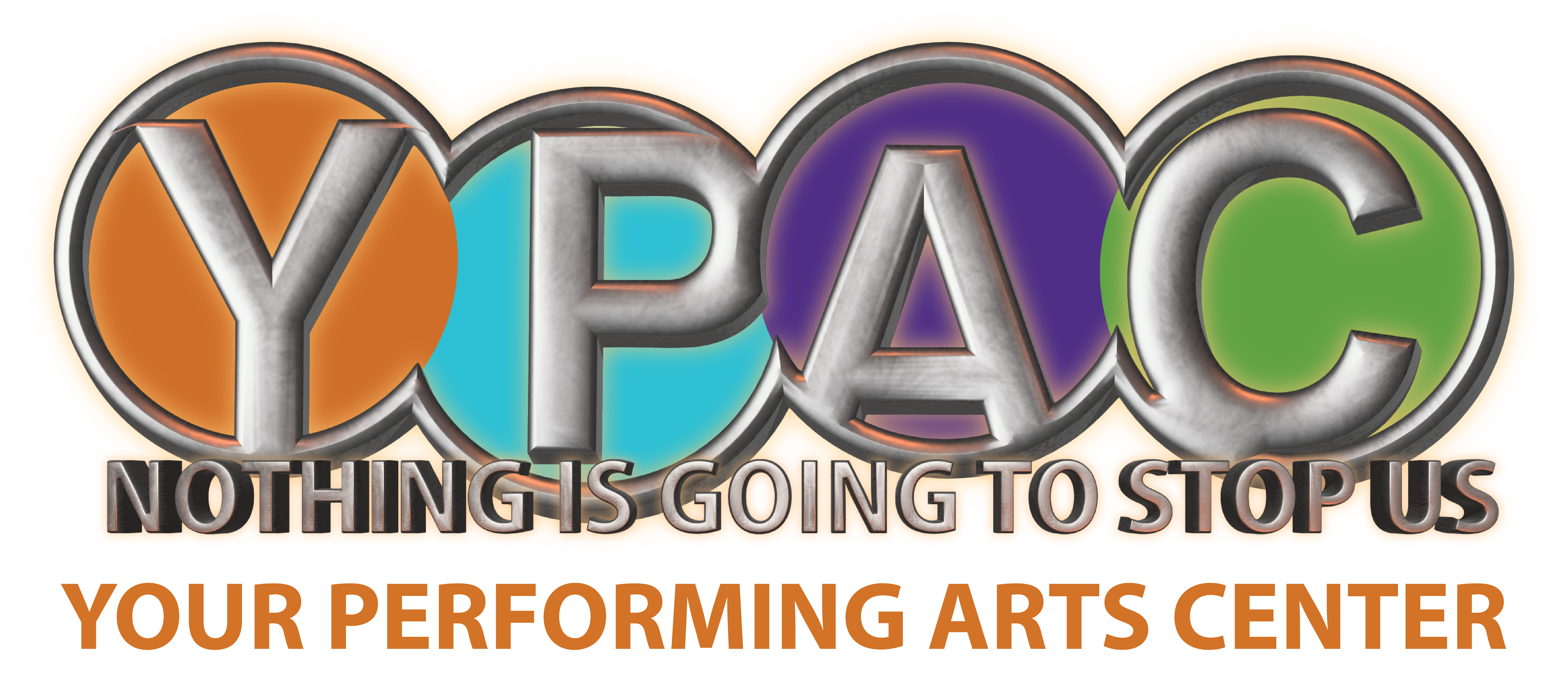 YPAC 2025 Logo
