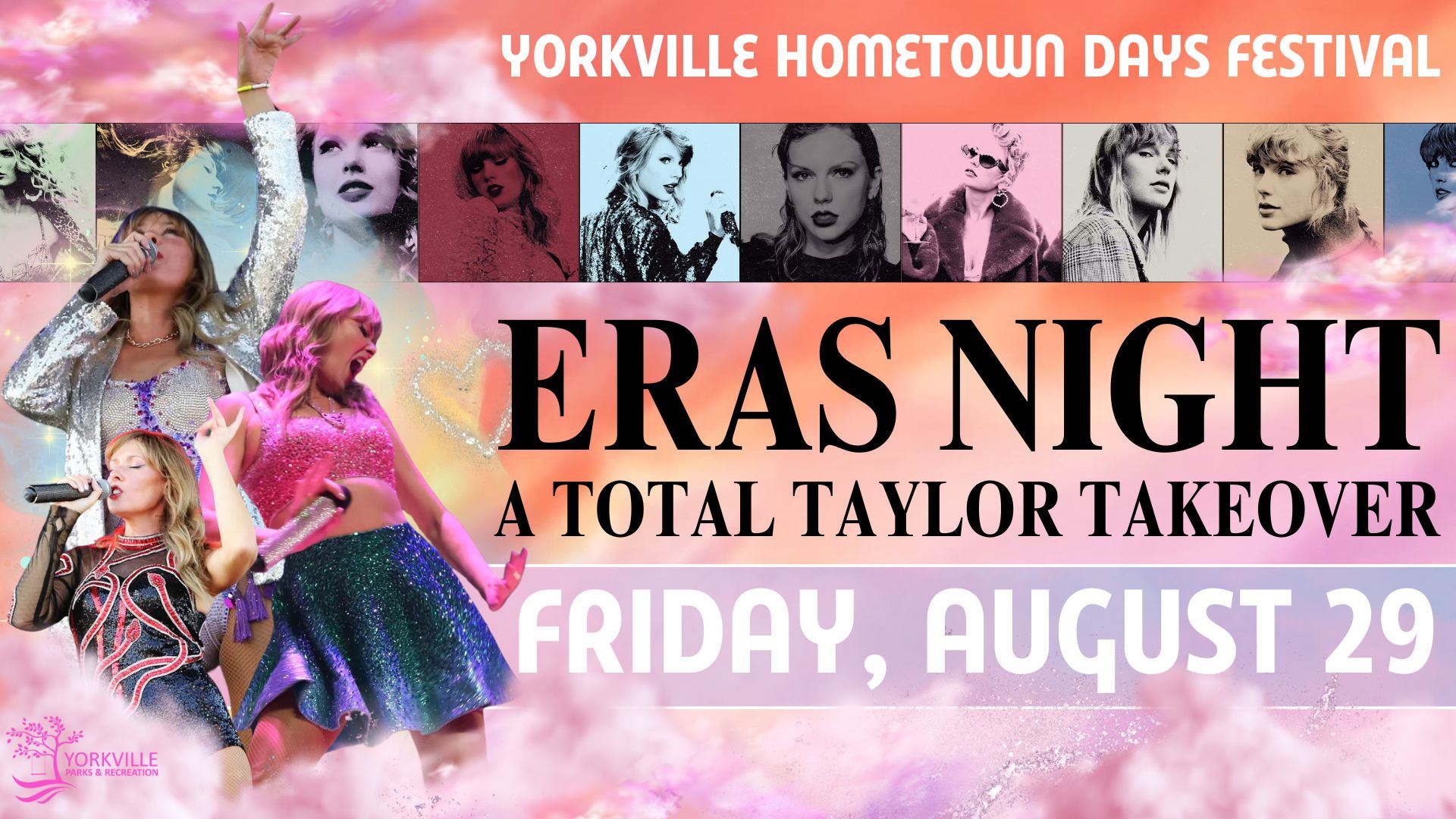 Eras Night Event Page