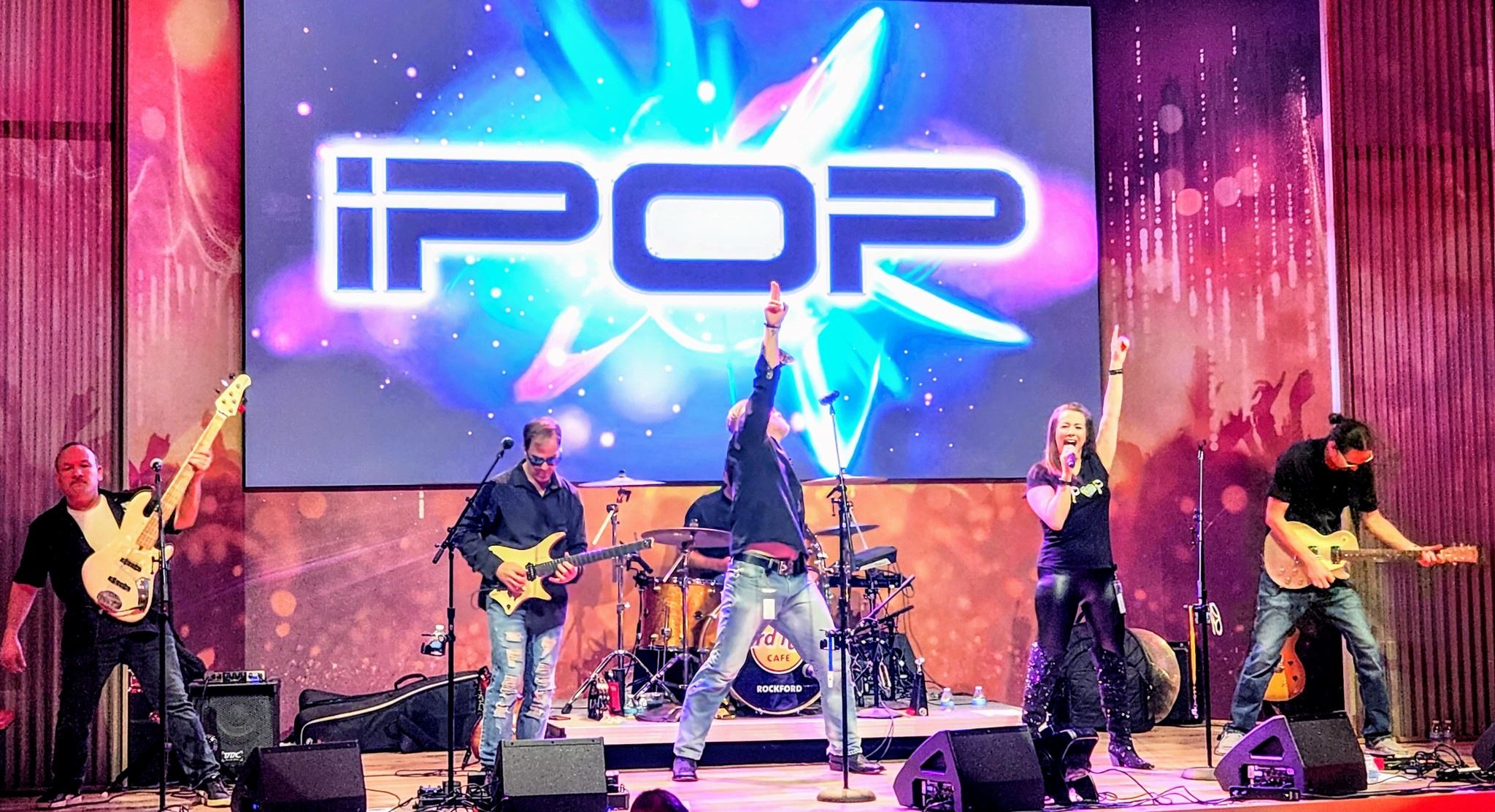 iPOP